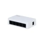 Dahua Technology PFS3005-5GT-L haldamata L2 Gigabit Ethernet (10/100/1000) valge