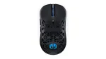 Endorfy LIV Wireless EY6A018 m&auml;ngurihiir, optiline 12000 DPI, Bluetooth/2,4 GHz/juhtmega USB-C, 6 nuppu, RGB, must