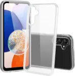 Nevox StyleShell SHOCKFlex - Samsung Galaxy A17 5G , l&auml;bipaistev