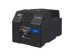 Epsoni ColorWorks CW-C6000Pe sildiprinter, tindiprinter, v&auml;rviline, 1200 x 1200 DPI, 119 mm/s, juhtmega Ethernet LAN
