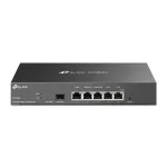 TP-Link SafeStream Gigabit Multi-WAN VPN-ruuter, Ethernet WAN, Gigabit Ethernet, must