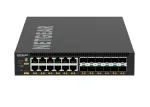 NETGEAR M4350-12X12F Hallatav L3 10G Ethernet (100/1000/10000) 1U Must