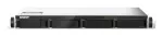 QNAP TS-435XEU NAS Rack (1U) Marvell CN9131 4 GB DDR4 0 TB QNAP QTS Must, Hall