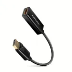 Axagon RVD-HI14N DisplayPort -> HDMI 1.4 adapter 4K/30Hz