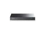 TP-Link JetStream 8-pordiline gigabit-hallatav kommutaator