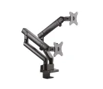 ICY BOX IB-MS314-T 81,3 cm (32 tolli) lauaalus Must