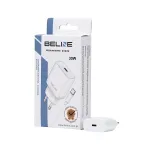 Laadija 30W USB-C Beline Beli02177 valge koos USB-C kaabliga