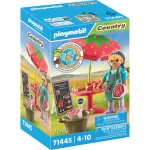 Playmobil Country Kodune maasikamoosim&uuml;&uuml;gilett