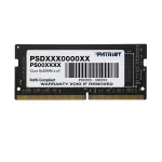 Patriot Memory Signature PSD48G26662S Memory module 8 GB 1 x 8 GB DDR4 2666 MHz (PSD48G26662S)