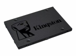 Kingston 240 GB A400 SATA 3 2,5-tolline sisemine SSD SA400S37/240G