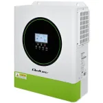 H&uuml;briidne p&auml;ikeseinverter Off-Grid 3500W, Wi-Fi