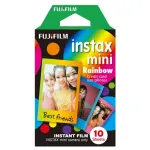 Kiirpildifilm Fujifilm Instax Mini Rainbow