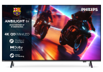 Televiisor Philips 85MLED910/12 85 tolli 4K Ultra HD QD-Mini LED 3840 x 2160
