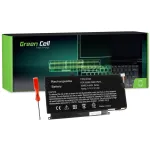 Aku Green Cell DE105 DELL Vostro 5460 5470 5480 5560 Inspiron 14 5439 jaoks