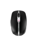 CHERRY MW 9100 hiir Kontor M&otilde;lemak&auml;eline RF-juhtmevaba + Bluetooth 2400 DPI