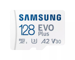 MicroSDXC Samsung 128 GB UHS-I MB-MC128S