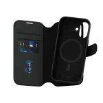 PanzerGlass CARE&trade; by &reg; Tango 2-in-1 Wallet Case w. MagSafe iPhone 16