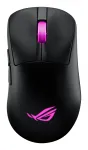 ASUS ROG Keris II Origin BLK hiir M&auml;ngimine Paremak&auml;eline RF-juhtmevaba + Bluetooth + USB t&uuml;&uuml;p-A Optiline 42000 DPI