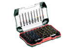 Metabo Bit Box SP, 71 tk