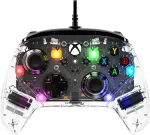 HyperX Clutch Gladiate - juhtmega m&auml;nguri RGB-kontroller - Xbox, m&auml;ngupult, Xbox One, Xbox Series X, juhtmega, USB, USB Type-A, USB USB-C, l&auml;bipaistev