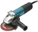 MAKITA NURKVIJA 125mm 840W 9558HNRG