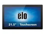 Monitor 2294L 21.5 inch FHD LCD WVA