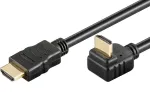 HDMI-kaabel MicroConnect HDM19192V1.4A 2m