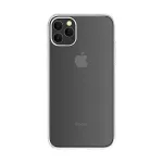 Kaitsev k&otilde;va &uuml;mbris Devia Glimmer seeria iPhone 11 Pro jaoks, h&otilde;bedane, pol&uuml;karbonaat