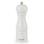 Soola- ja pipraveski Salter BW120291EU7, helehall, manuaalne keraamiline jahvatusmehhanism