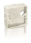 Universaalne pinnapealne paigalduskarp Equip 125561
