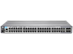 Hallatav L3 Gigabit Etherneti kommutaator Hewlett Packard Enterprise Aruba 2920 48G