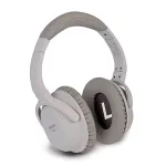 Lindy LH500XW Peakomplekt juhtmega ja juhtmevaba peakomplekt Peapael K&otilde;ned/muusika Micro-USB Bluetooth Hall