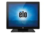 Monitor Elo Touch Solutions 1523L 15-tolline puutetundlik LCD 1024 x 768