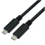 USB-kaabel ROLINE 11.02.9065 USB 3.2 Gen 2 3m USB C Must