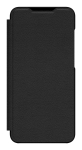 Flip-&uuml;mbris Samsung Galaxy S25 FE 6.7 tolli must &uuml;hev&auml;rviline