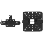 WLAN p&auml;&auml;supunkti kinnitus HPE S4K79A must 36x155x211mm 4 tk
