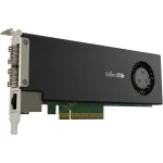 V&otilde;rguruuteri lisakaart PCIE/CCR2004-1G-2XS-PCIE Mikrotik