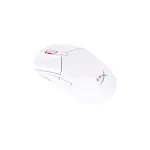 HyperX Pulsefire Haste 2 &ndash; juhtmevaba m&auml;nguhiir (valge)