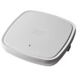 Cisco Catalyst 9120AXI-E juhtmevaba p&auml;&auml;supunkt, Wi-Fi 6 (802.11ax), 4x4:4 MIMO, sisemine antenn, Bluetooth 5, mGig, PoE