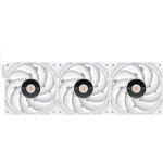Ventilaator Thermaltake TOUGHFAN EX12 Pro 12 cm Valge 2000 RPM