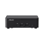 ASUS NUC 14 Pro RNUC14RVKV5068C2I Intel Core Ultra 5 135H 16 GB DDR5-SDRAM 512 GB SSD Windows 11 Pro UCFF Mini Arvuti Must