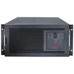 APC Smart-UPS SUA5000RMI5U - 5000VA, 8x C13, 2x C19 pistikupesa, NMC, riiulip&uuml;stik/vertikaalne