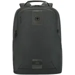 WENGER MX ECO Professional 40,64cm 16tolline s&uuml;learvuti seljakott 25,4cm 10tollise tahvelarvutitaskuga s&ouml;e