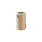 Akupatarei Goobay Sub-C 1500 mAh jooteotsaga (Z)