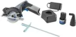 Dremel CS12V-S1 12V akuga ketassaag laseriga (F013CS12JA)
