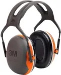 3M Peltor X4A-OR peav&otilde;ruga k&otilde;rvaklapid, X-seeria