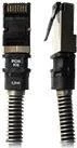 V&otilde;rgukaabel PatchSee PCI6-U/3 Must 0.9 m