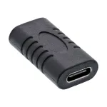 USB 3.2 Gen.2 adapter InLine 35808 USB-C isane / USB-C emane