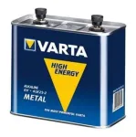 aku Varta 4LR25-2