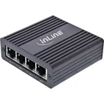 InLine 33380V v&otilde;rgukaart Ethernet 1000 Mbit/s